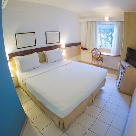 Beach Park Resort - Oceani أكويراز المظهر الخارجي الصورة