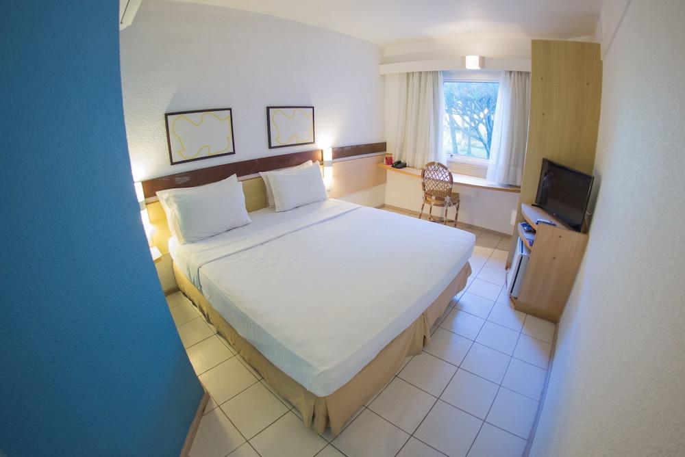Beach Park Resort - Oceani أكويراز المظهر الخارجي الصورة