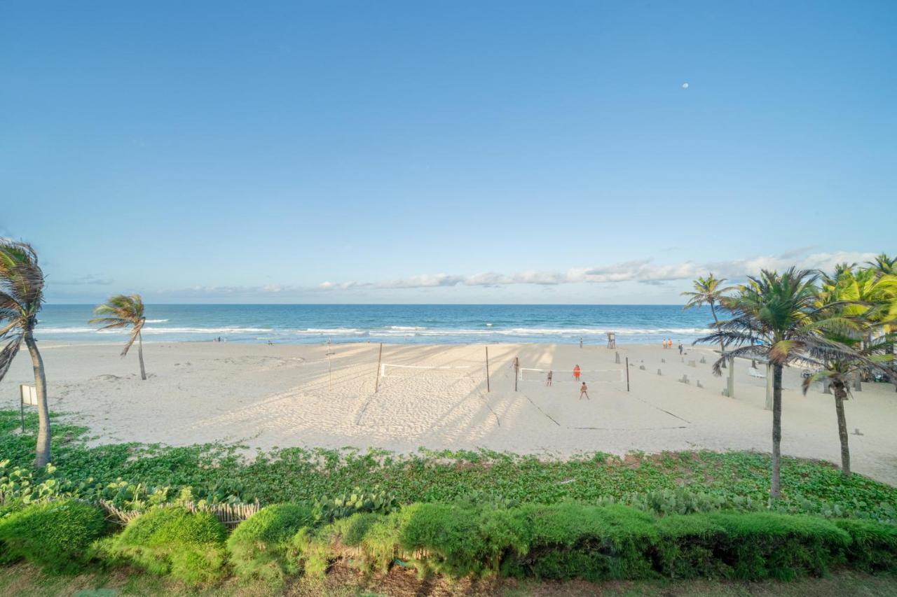 Beach Park Resort - Oceani أكويراز المظهر الخارجي الصورة