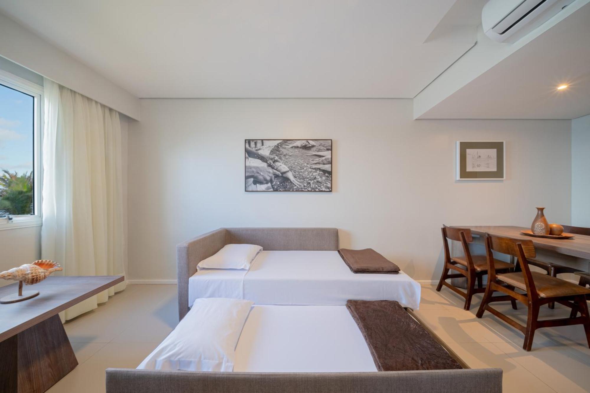 Beach Park Resort - Oceani أكويراز المظهر الخارجي الصورة
