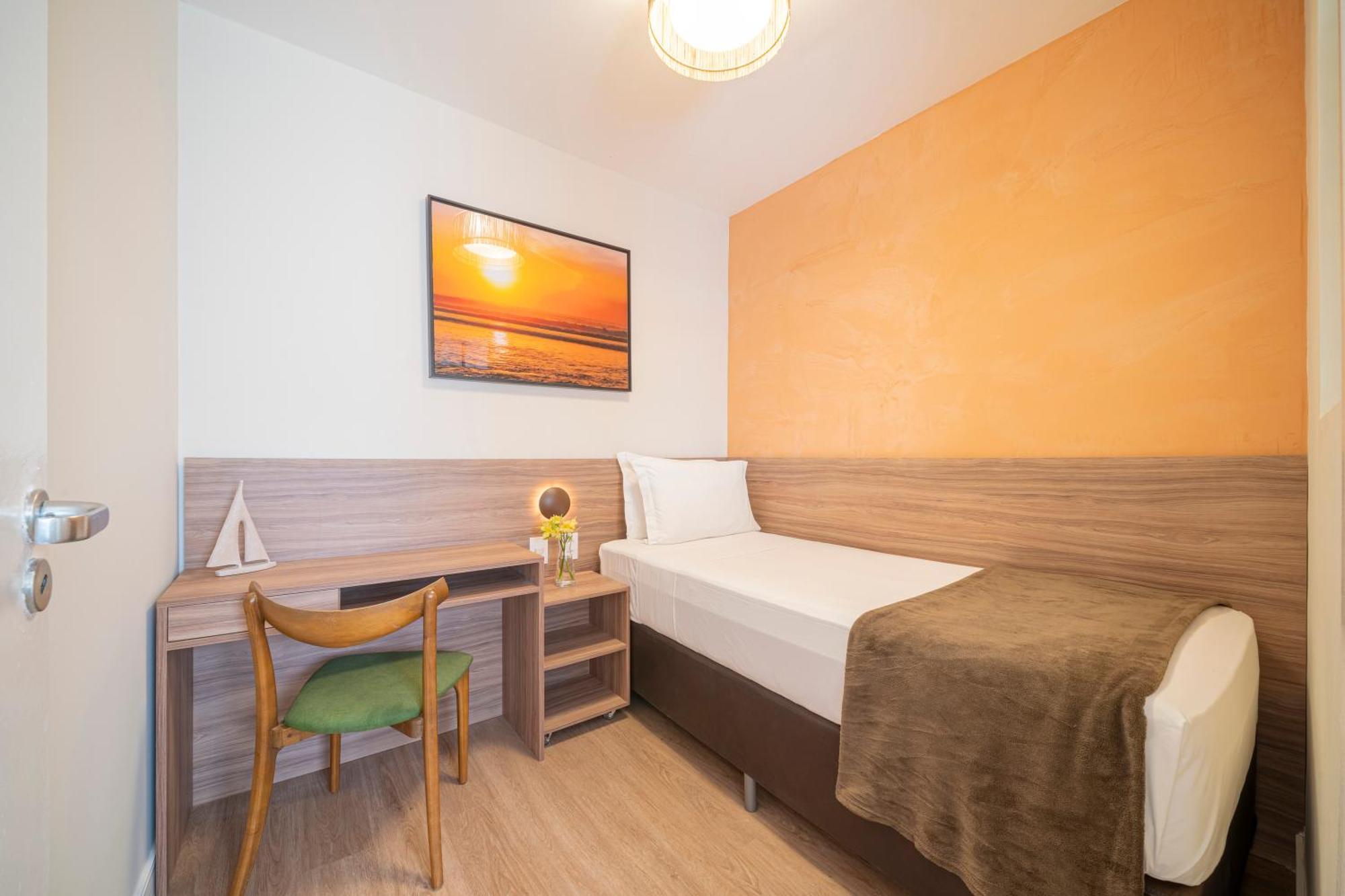 Beach Park Resort - Oceani أكويراز المظهر الخارجي الصورة
