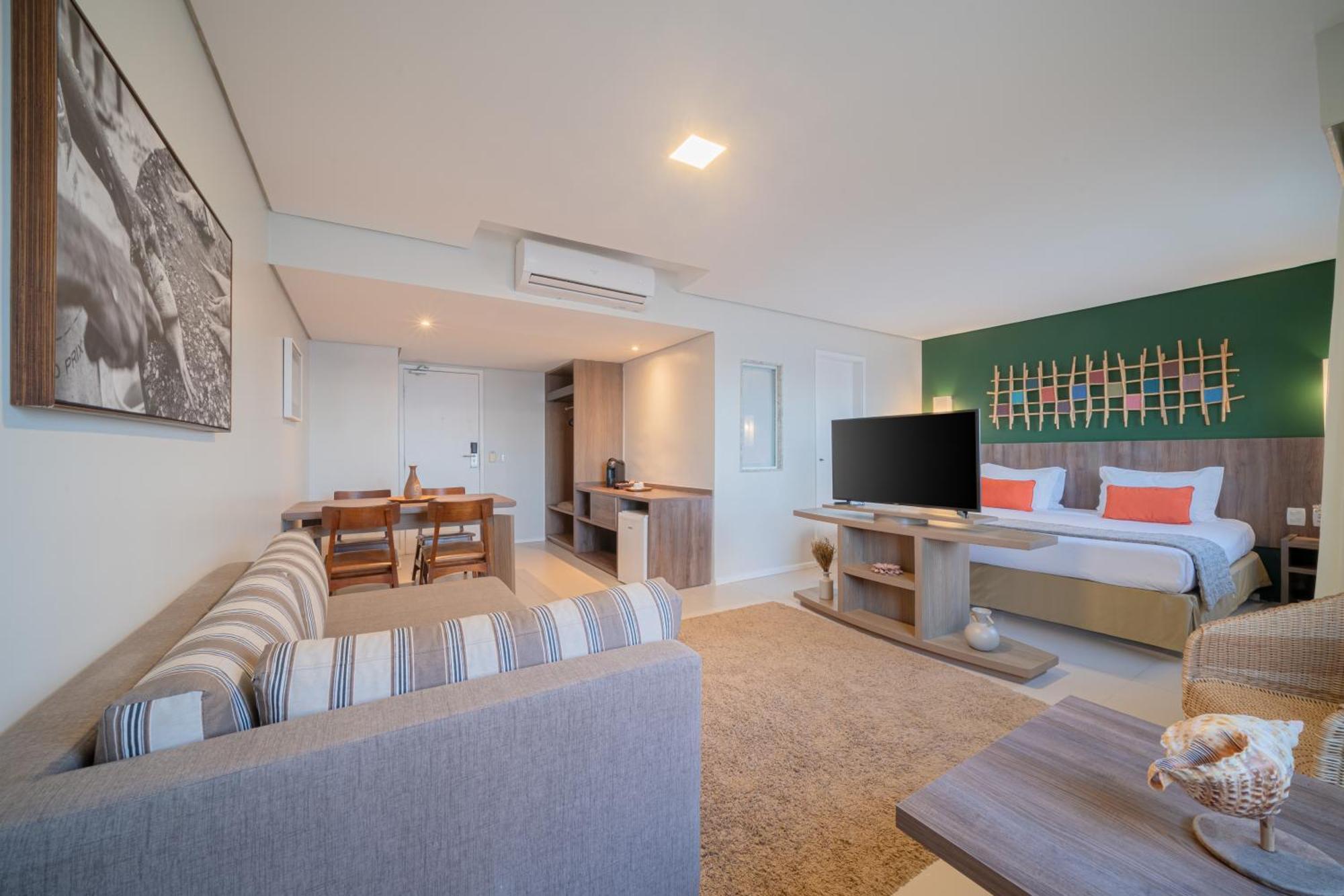 Beach Park Resort - Oceani أكويراز المظهر الخارجي الصورة